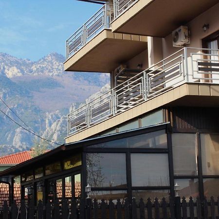 Guesthouse Alexandros Pyli Экстерьер фото